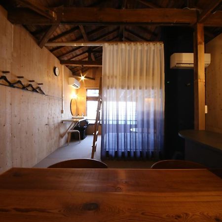 まちの別邸 緝 Shu Kochi (Shikoku) Exterior foto
