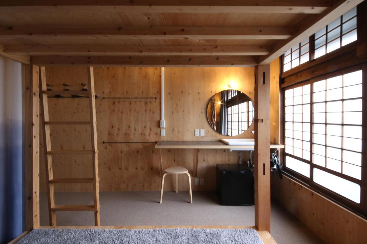 まちの別邸 緝 Shu Kochi (Shikoku) Exterior foto